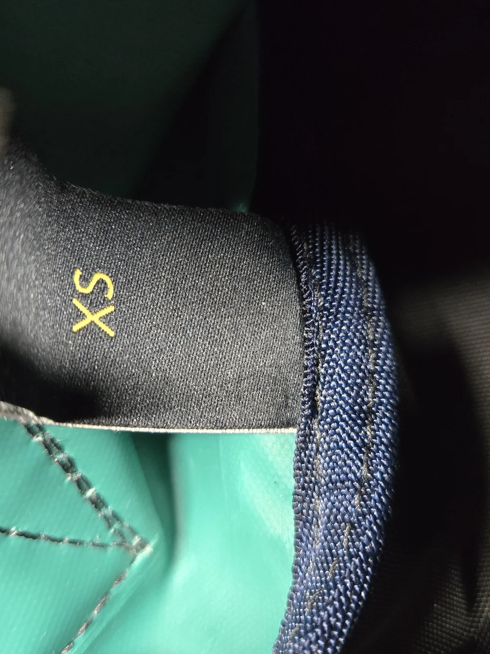 Timbuk2 XS Messenger Bag